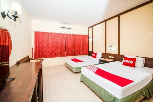 Hostal Baan Nat