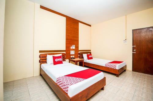 Hostal Baan Nat