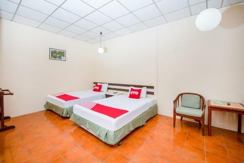 Hostal Baan Nat