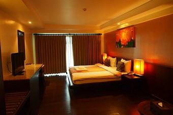Hotel Baan Suwantawe