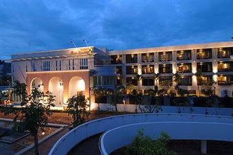 Hotel Baan Suwantawe