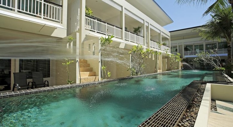 Hotel A2 Resort