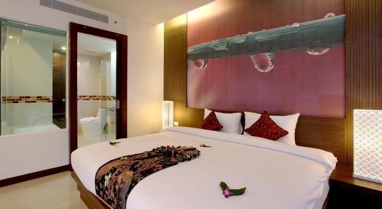 Hotel A2 Resort