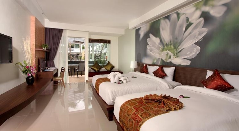 Hotel A2 Resort