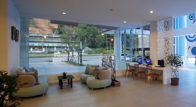 Hotel A2 Resort