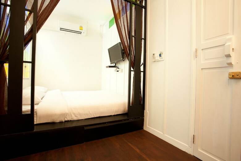 Hostal 99 Oldtown Boutique Guesthouse