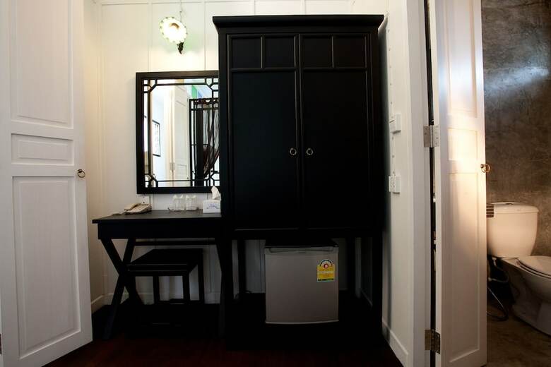 Hostal 99 Oldtown Boutique Guesthouse
