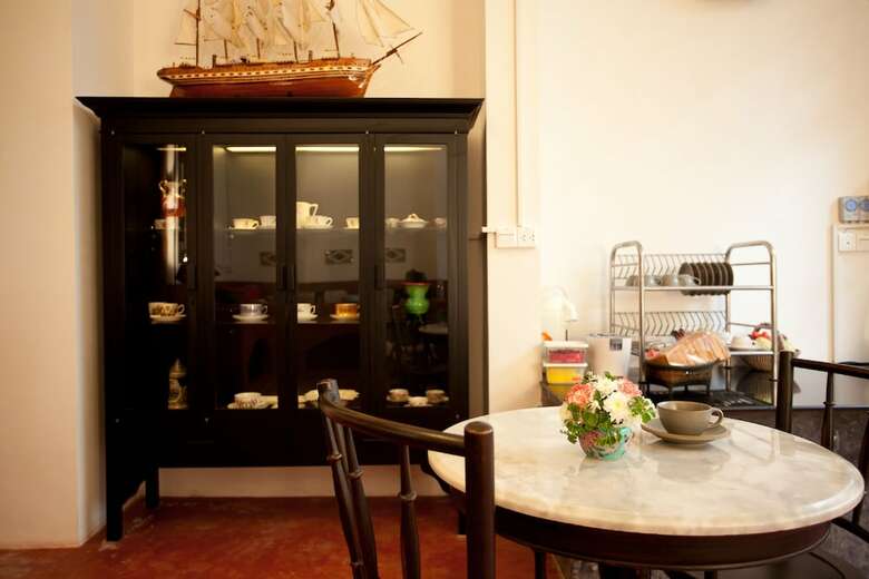 Hostal 99 Oldtown Boutique Guesthouse