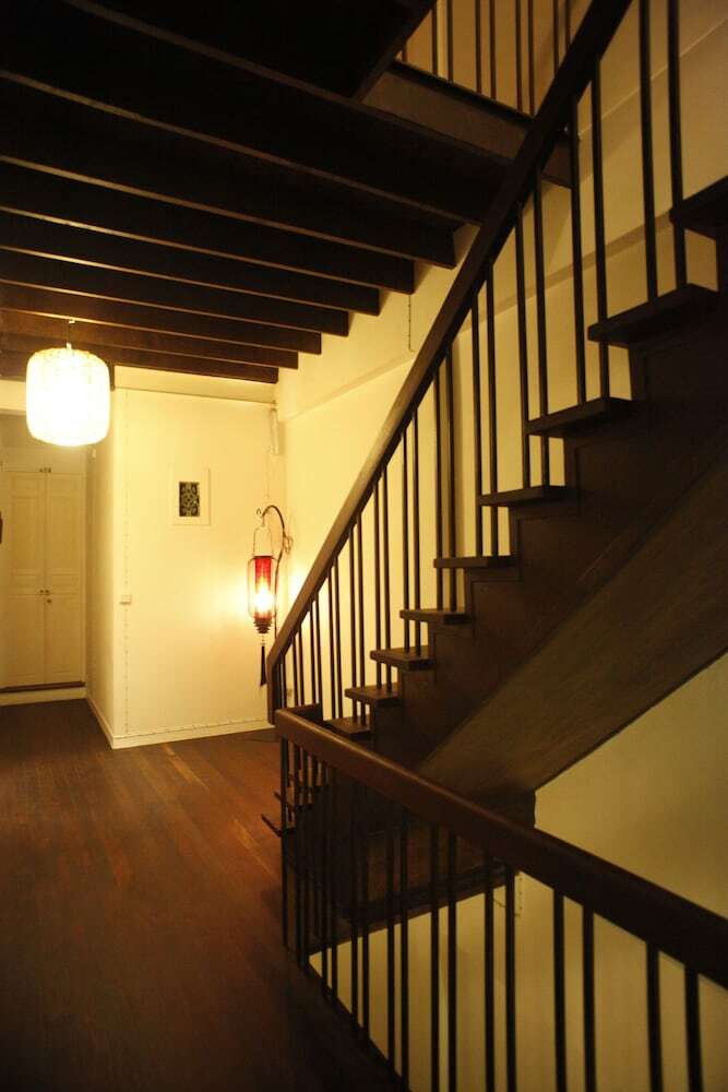 Hostal 99 Oldtown Boutique Guesthouse
