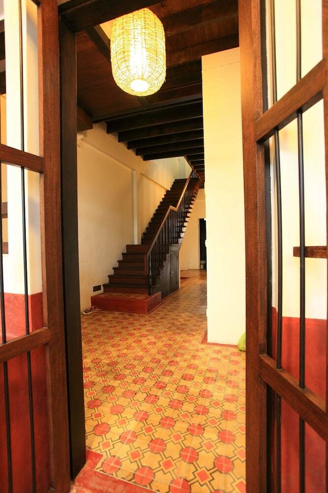 Hostal 99 Oldtown Boutique Guesthouse