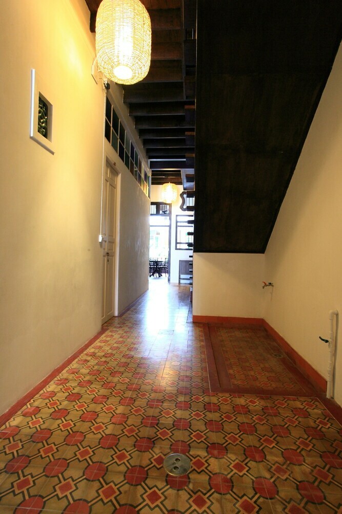 Hostal 99 Oldtown Boutique Guesthouse