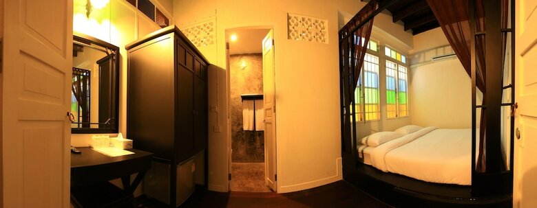 Hostal 99 Oldtown Boutique Guesthouse