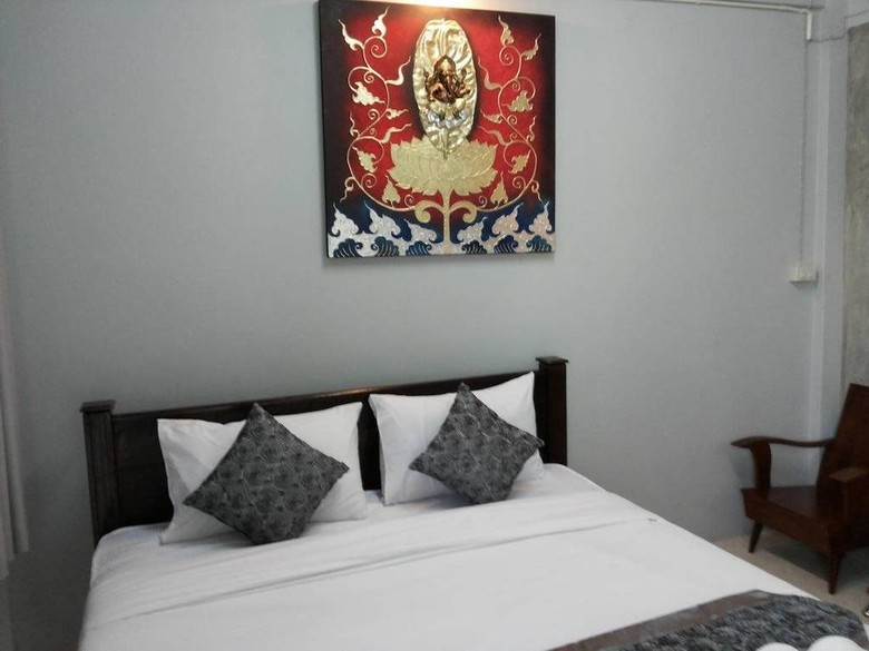 Albergue Beehive Phuket Old Town