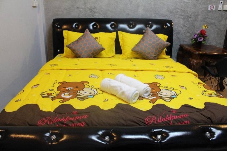 Albergue Beehive Phuket Old Town