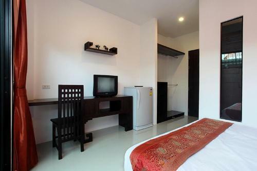 Hostal Karon Sino House