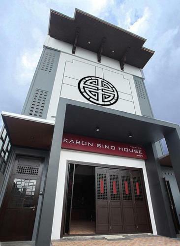 Hostal Karon Sino House