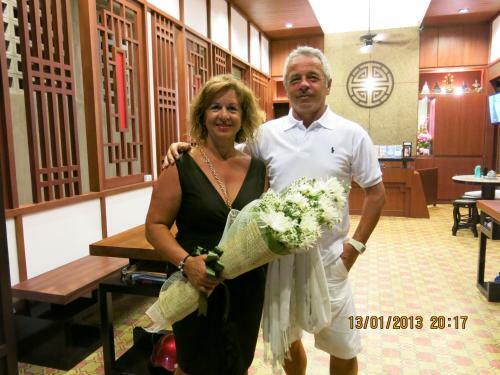 Hostal Karon Sino House