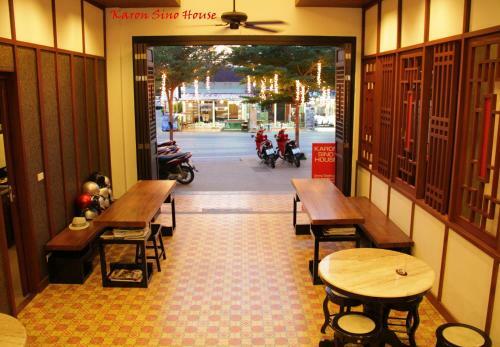 Hostal Karon Sino House