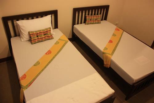 Hostal Ming Shou Boutique House