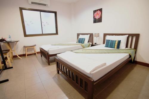 Hostal Ming Shou Boutique House