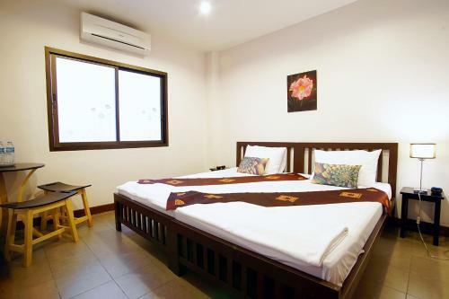 Hostal Ming Shou Boutique House
