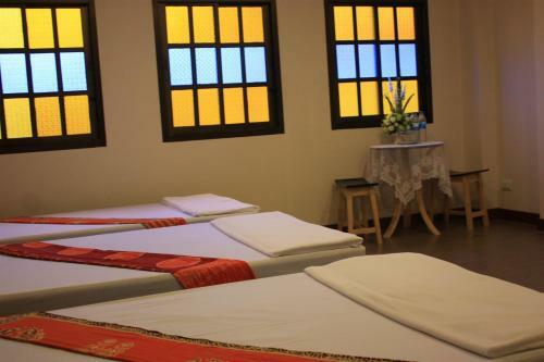 Hostal Ming Shou Boutique House