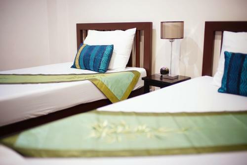 Hostal Ming Shou Boutique House