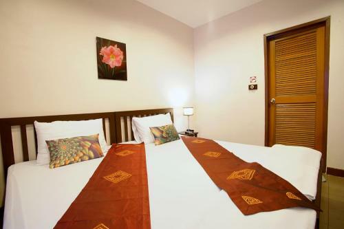 Hostal Ming Shou Boutique House