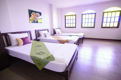 Hostal Ming Shou Boutique House