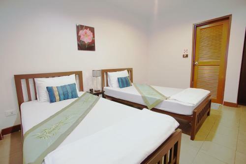 Hostal Ming Shou Boutique House