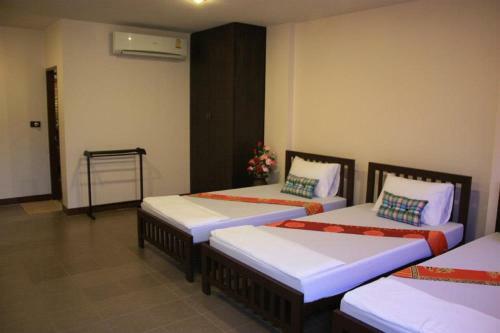 Hostal Ming Shou Boutique House
