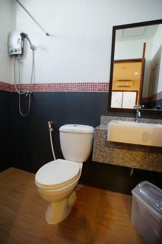 Hostal Ming Shou Boutique House