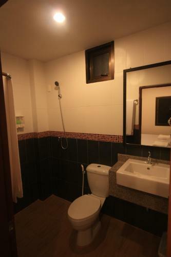 Hostal Ming Shou Boutique House