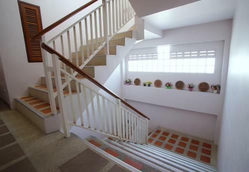 Hostal Ming Shou Boutique House
