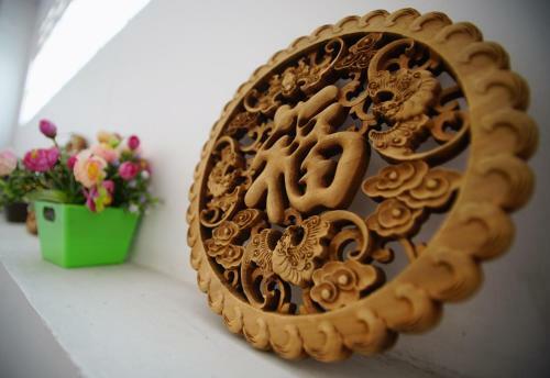 Hostal Ming Shou Boutique House