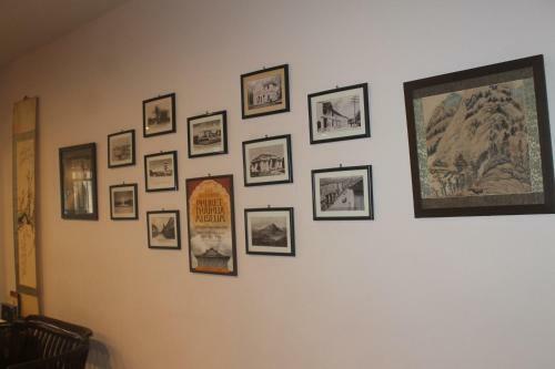 Hostal Ming Shou Boutique House