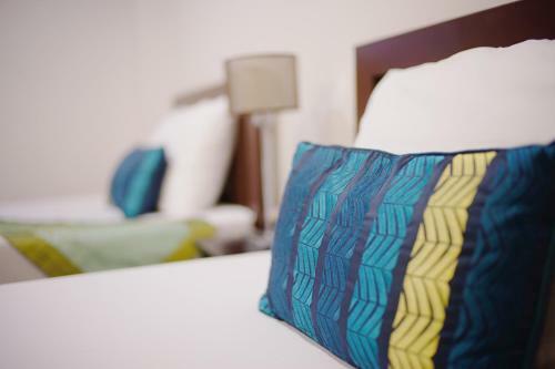 Hostal Ming Shou Boutique House