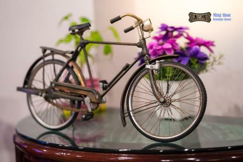Hostal Ming Shou Boutique House