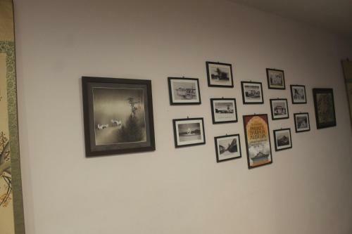Hostal Ming Shou Boutique House