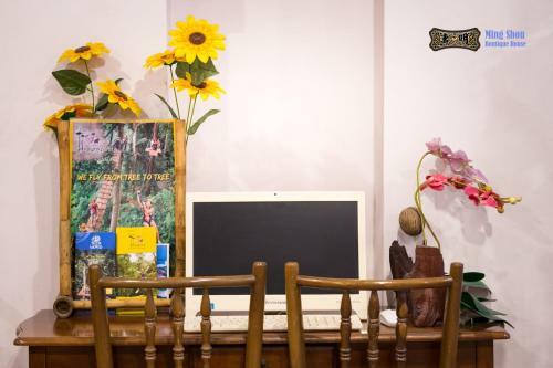 Hostal Ming Shou Boutique House