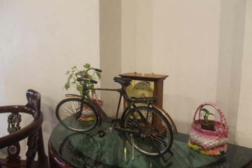 Hostal Ming Shou Boutique House