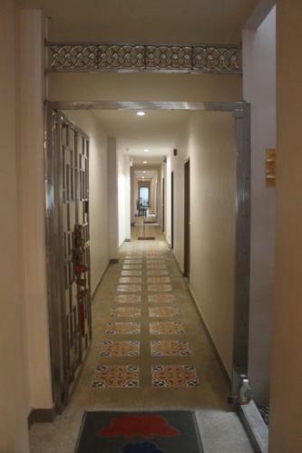 Hostal Ming Shou Boutique House
