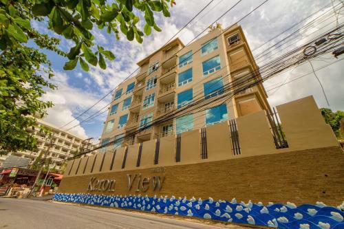 Karon View Apartments