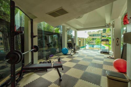 Karon View Apartments