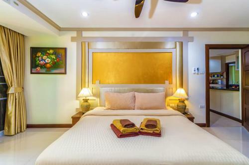 Karon View Apartments