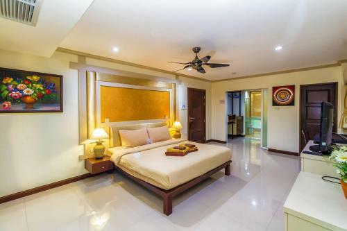 Karon View Apartments