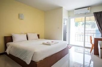 Hostal Baan Palad Mansion
