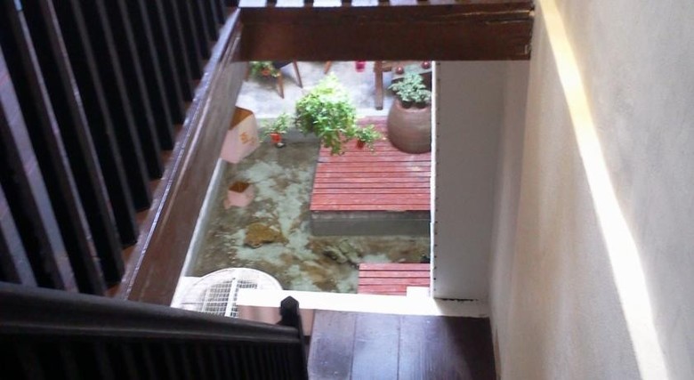 Bed & Breakfast Phuket 346 Guest House