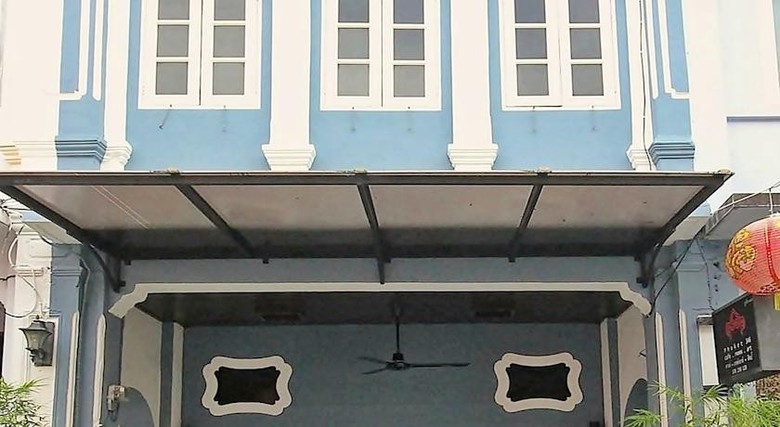 Bed & Breakfast Phuket 346 Guest House