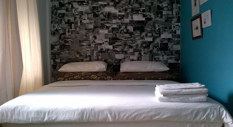 Bed & Breakfast Phuket 346 Guest House